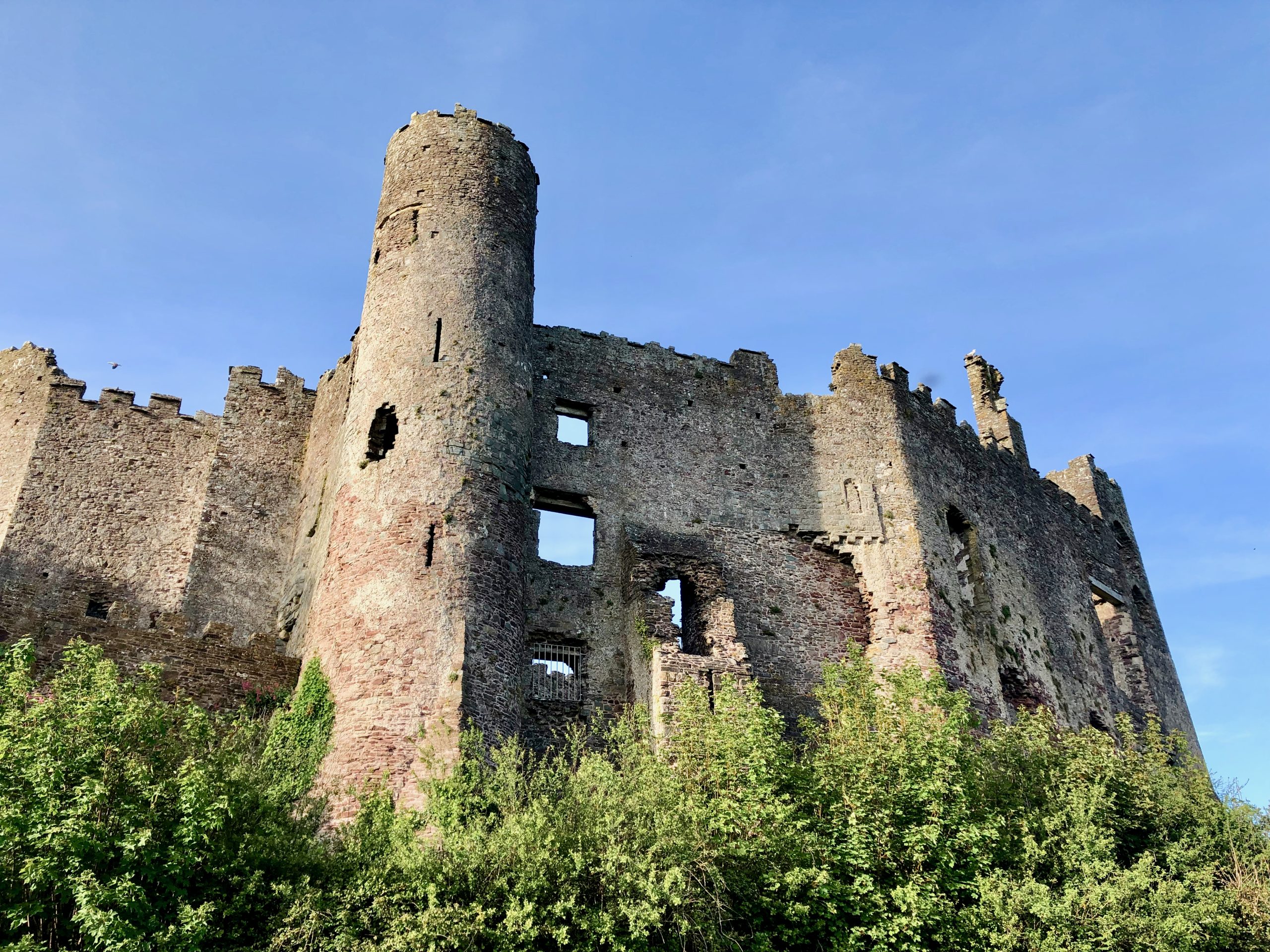 Wales - Castles 3