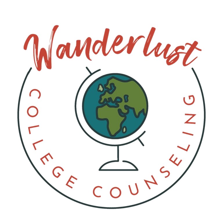 Wanderlust College Counseling